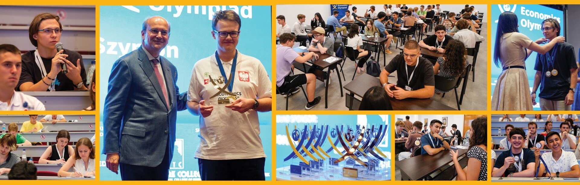 EO Photos Collection